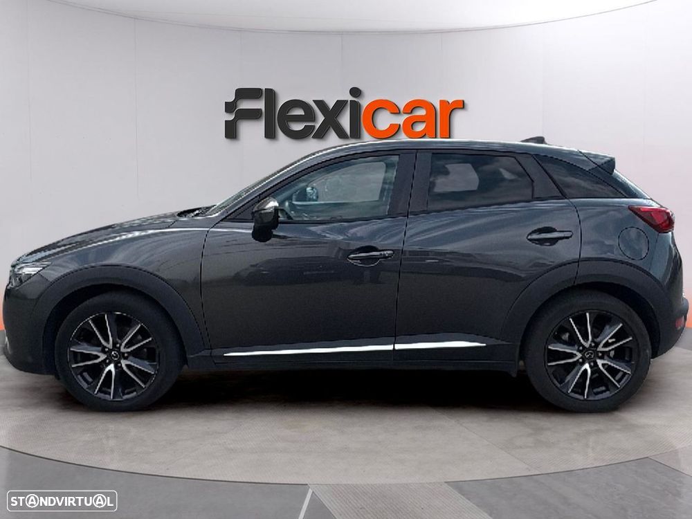 Mazda CX-3 1.5 Sky.Excellence - 4