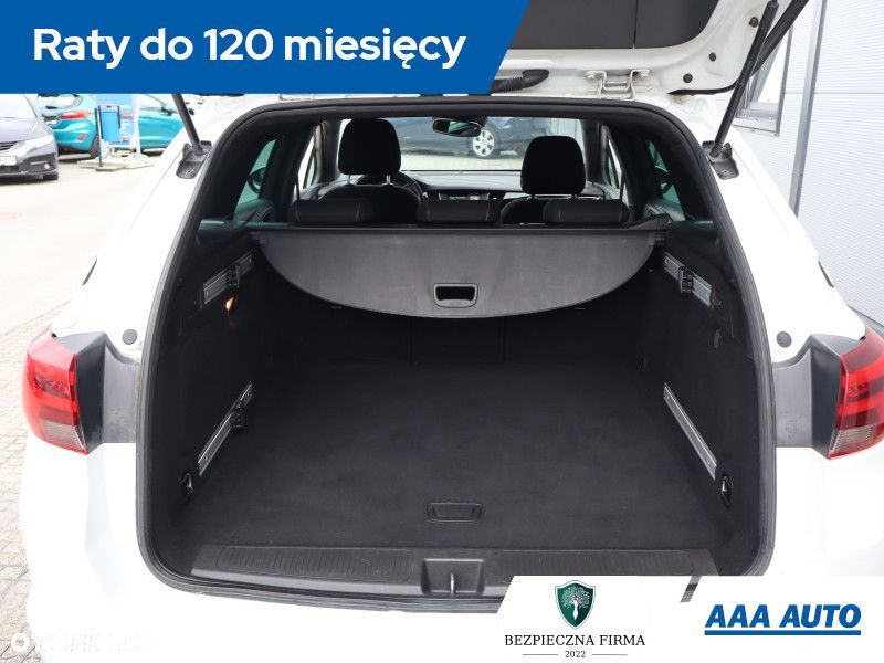 Opel Astra - 16