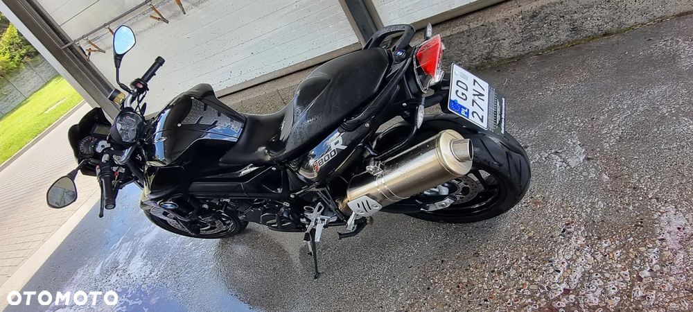 BMW F - 3