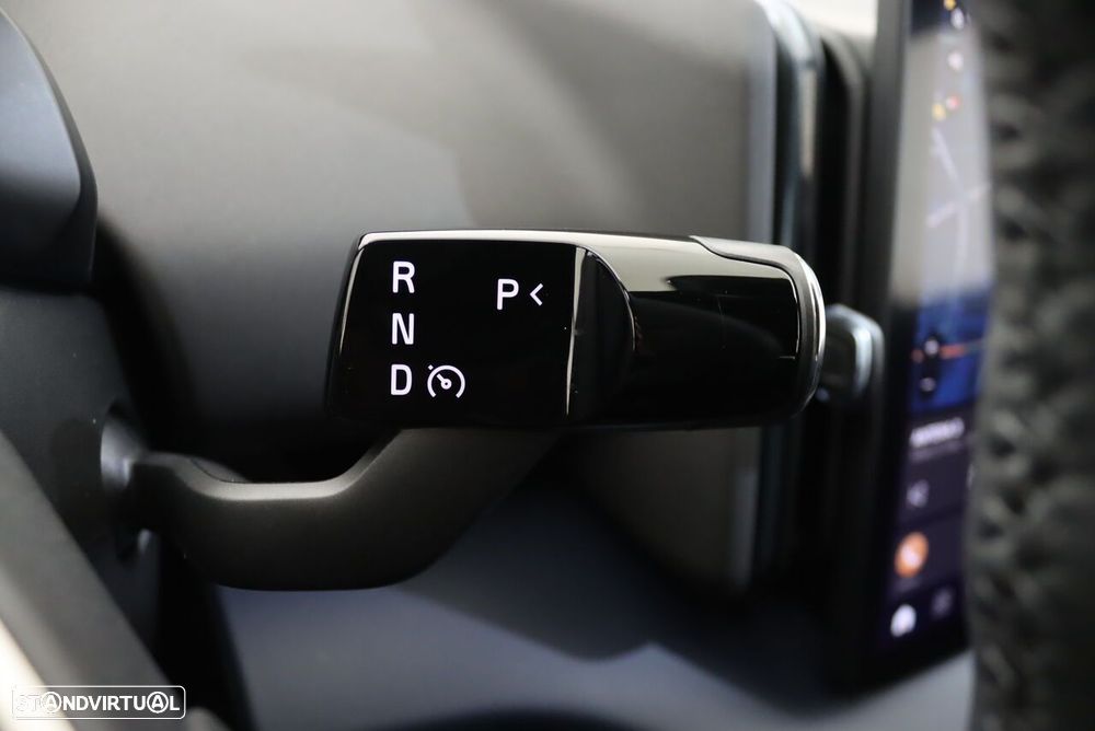 Volvo EX30 69 kWh Single Motor Extended Range Core - 13