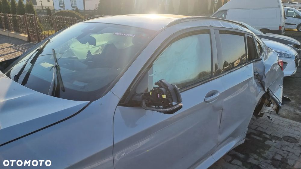 BMW X4 M Competition - 29