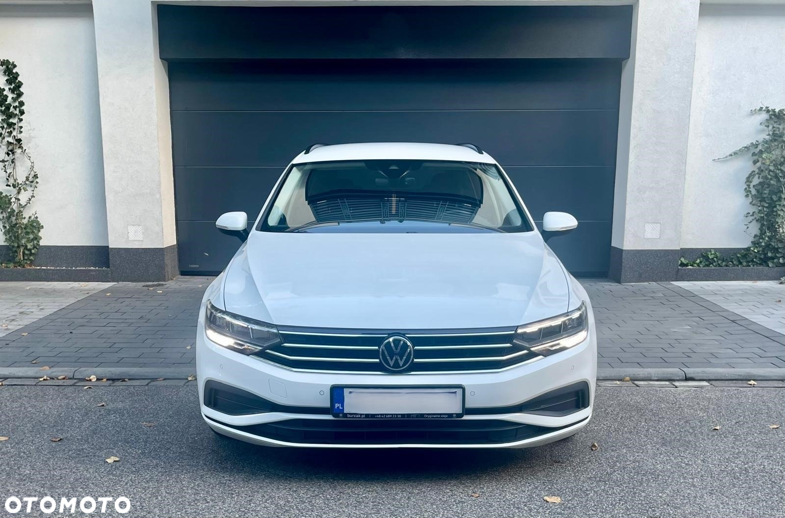Volkswagen Passat 1.5 TSI EVO Essence DSG - 4