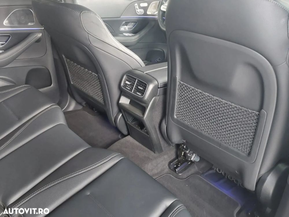Mercedes-Benz GLE Coupe 400 d 4Matic 9G-TRONIC AMG Line - 15