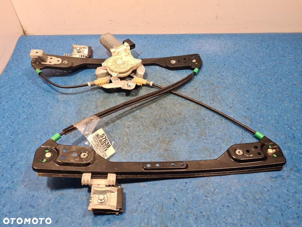 CHRYSLER 300C 3.0 CRD PODNOŚNIK SZYBY PRZÓD PRAWY - 4