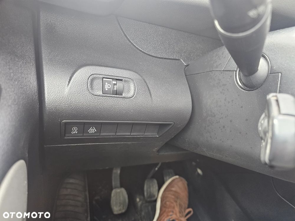 Peugeot Rifter BlueHDI 130 L1 Allure Pack - 10