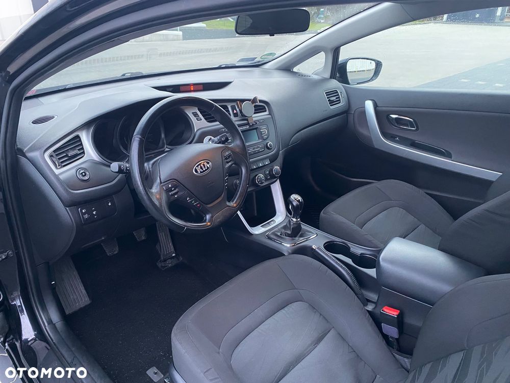 Kia ProCeed 1.6 GDI M - 20