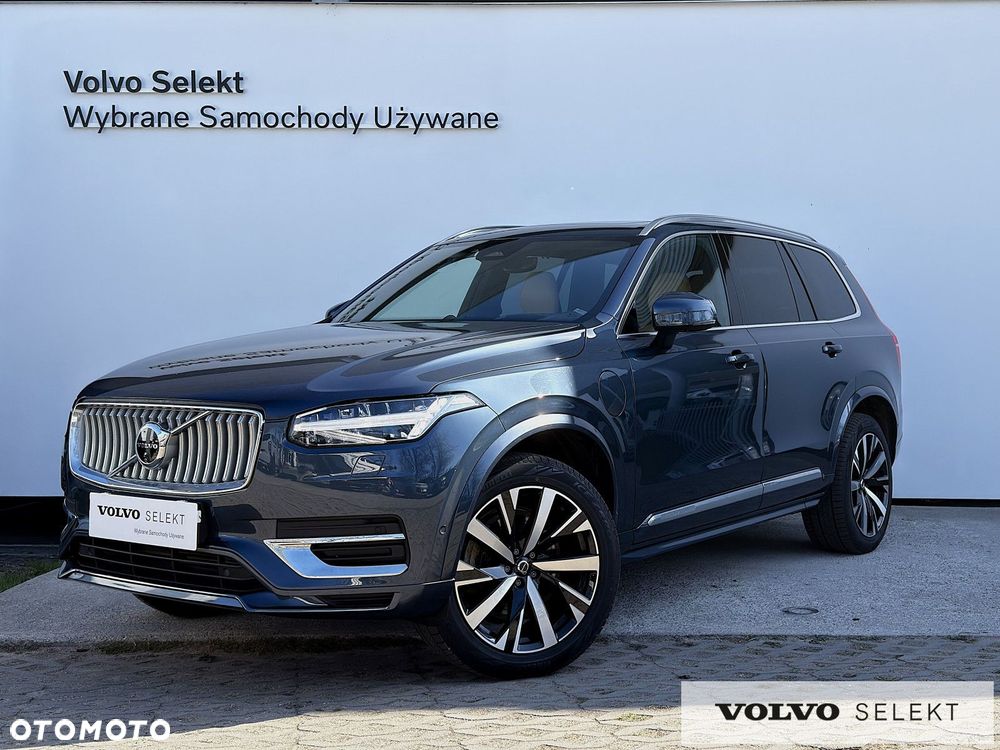Volvo XC 90 - 1