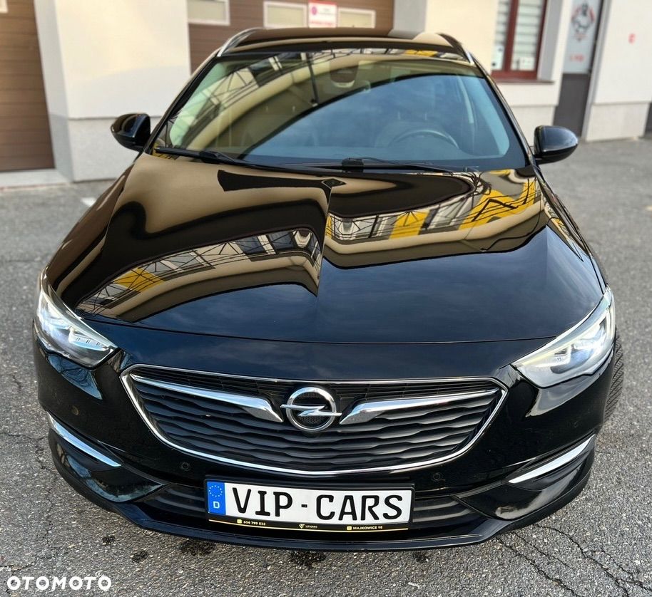 Opel Insignia - 2