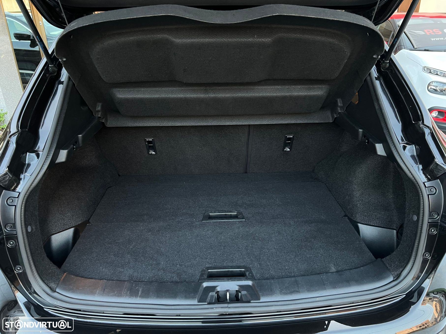 Nissan Qashqai 1.5 dCi Tekna - 27