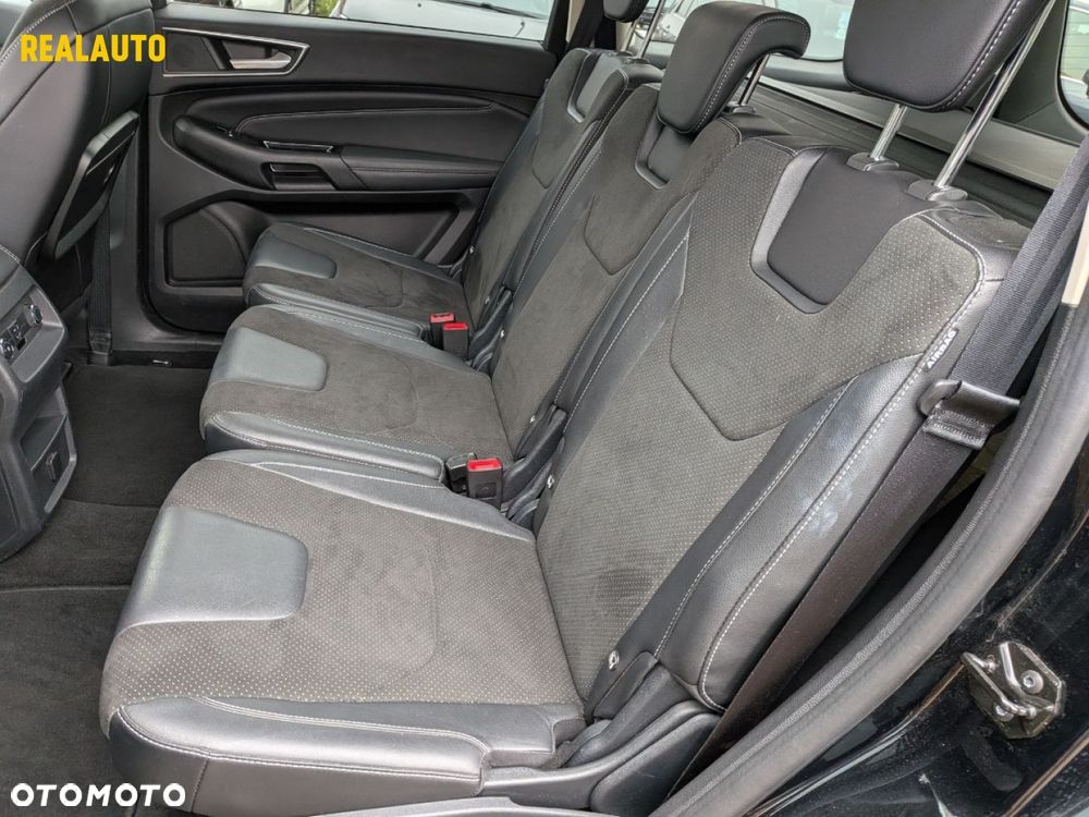 Ford Galaxy - 13