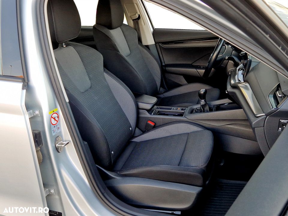 Skoda Octavia 1.0 TSI Ambition - 14