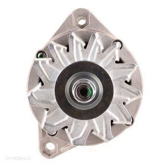 CA252 ALTERNATOR FIAT FIORINO RITMO TIPO UNO 1.1 1.3 1.5 1.6 - 2