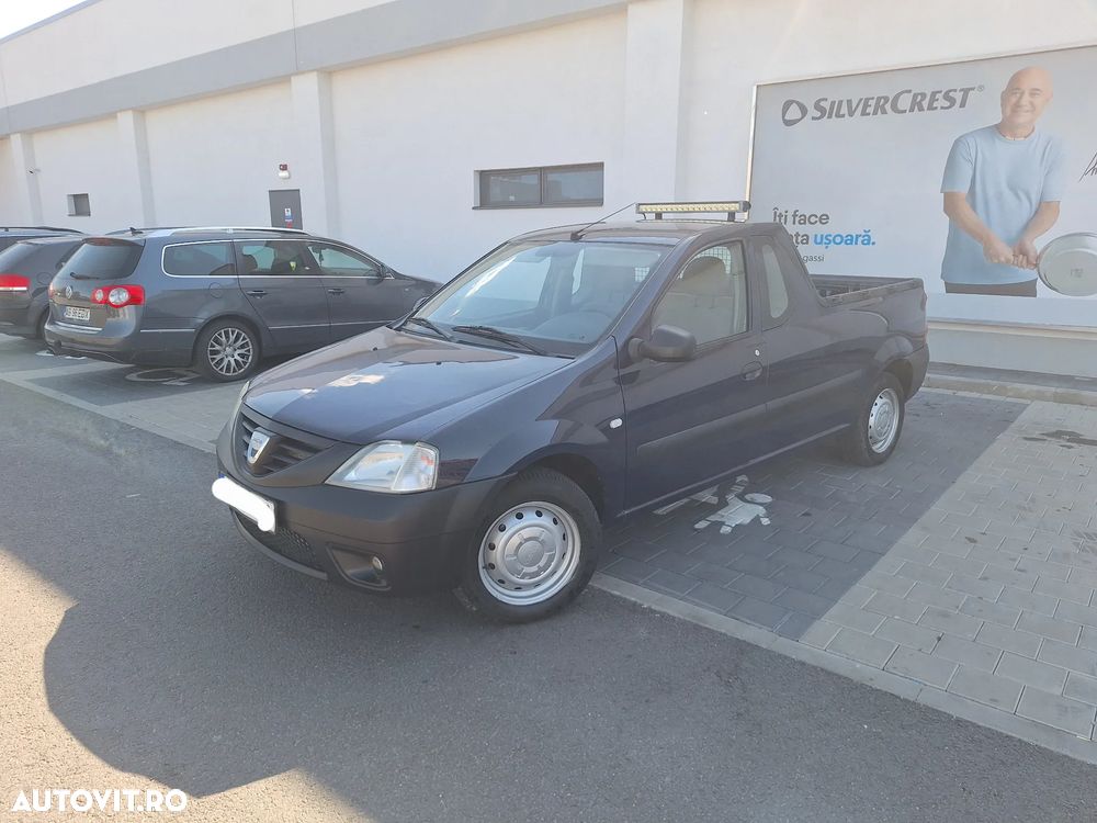 Dacia Pick Up - 5