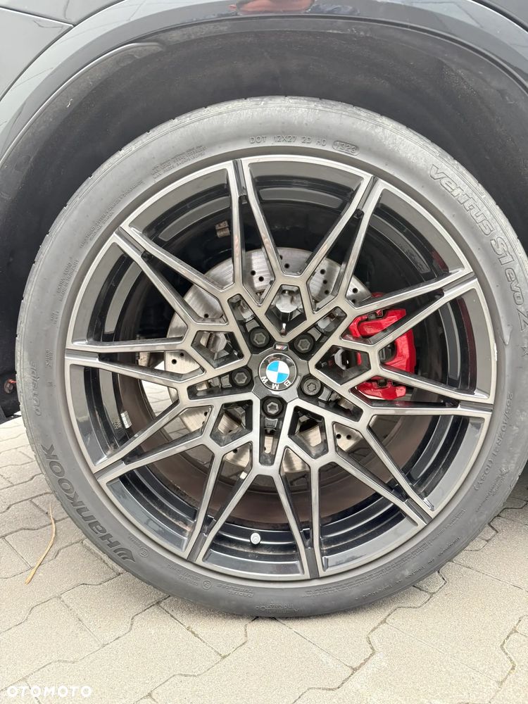 BMW X4 M Competition - 36