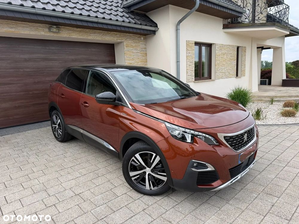 Peugeot 3008 - 2