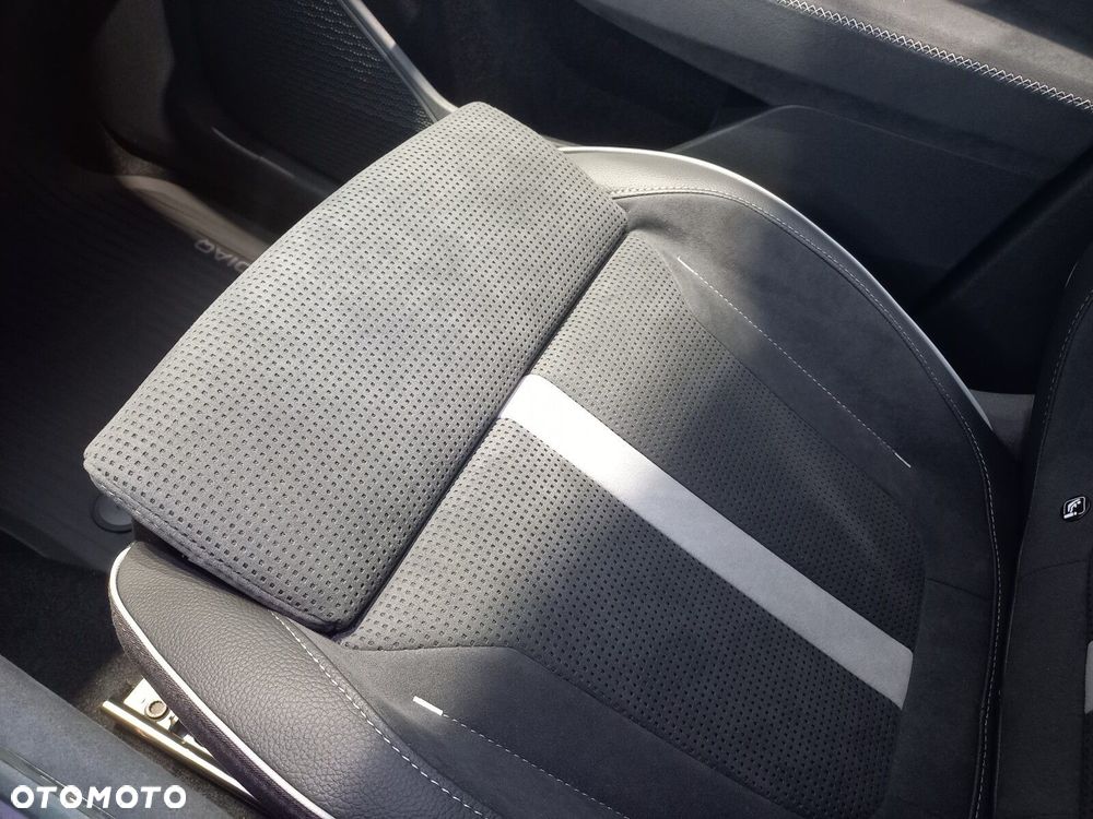 Skoda Kodiaq 1.5 TSI ACT 4x2 Sportline DSG - 14