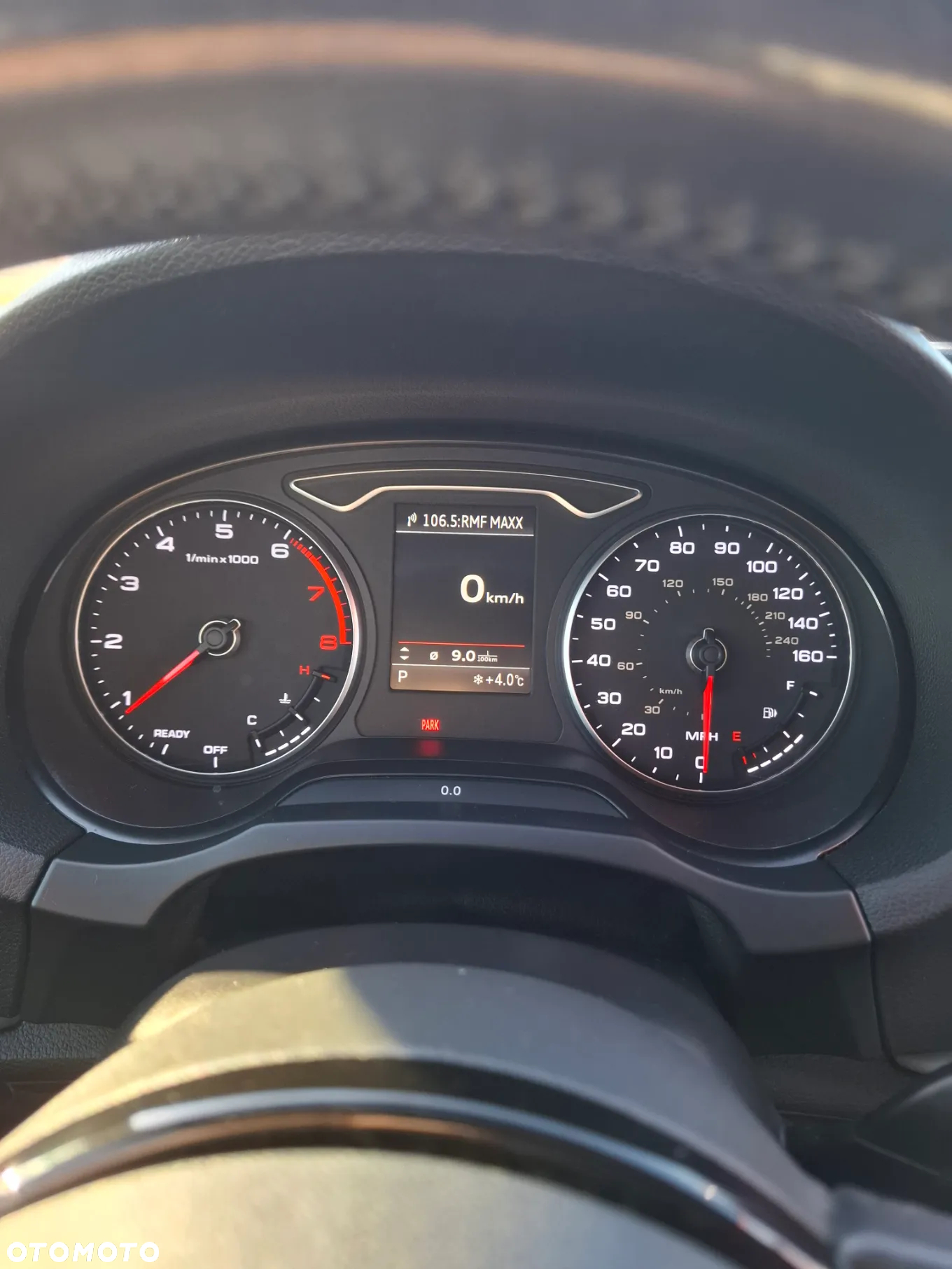 Audi A3 - 14