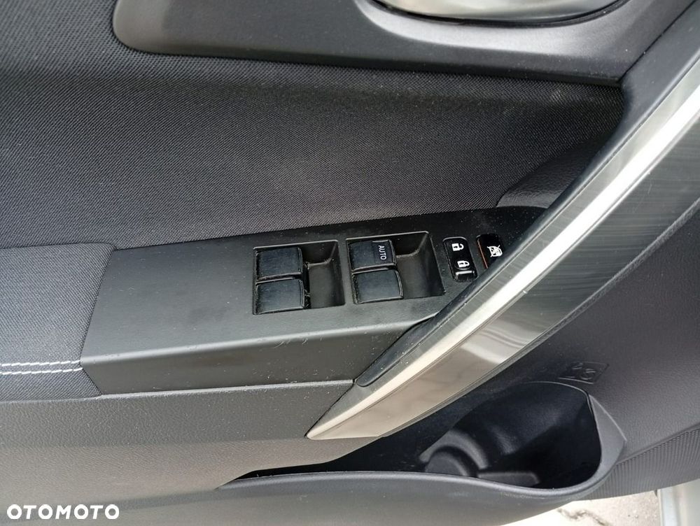 Toyota Auris - 9