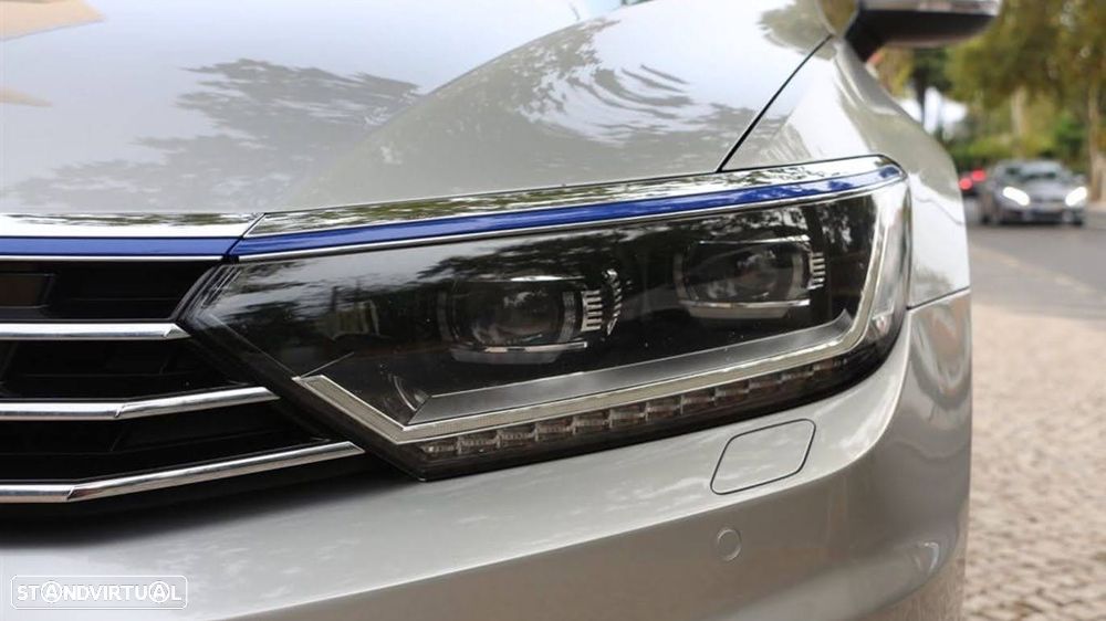 VW Passat Variant 1.4 TSI GTE Plug-in - 2