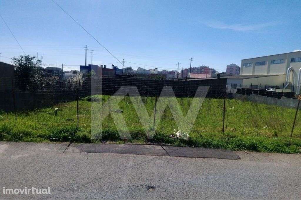 Terreno para construção  -  São Marcos  -  Cacém - Grande imagem: 2/4