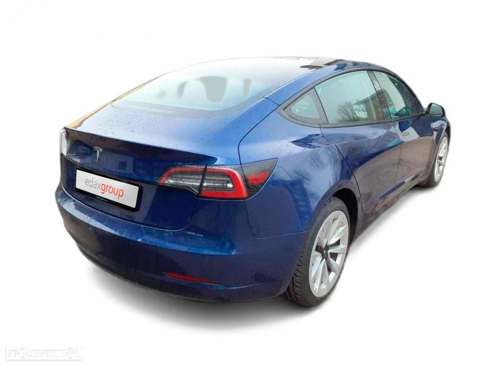 Tesla Model 3 Standard Range Plus RWD - 2