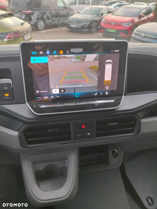 Volkswagen Crafter 35 Optimum - 13