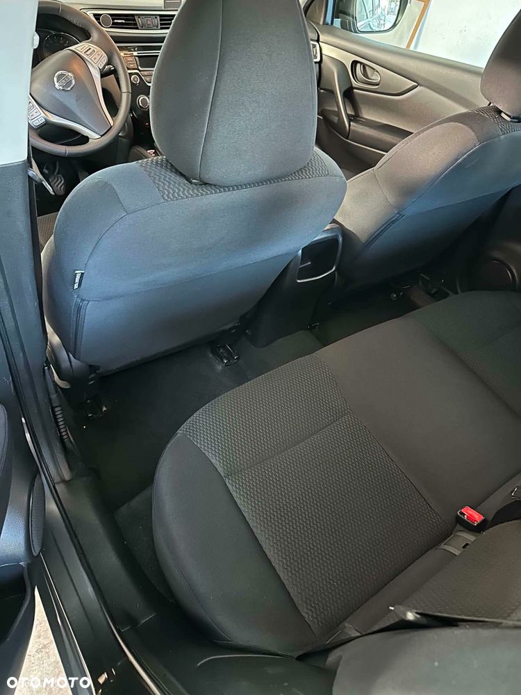 Nissan Qashqai 1.5 dCi Acenta - 5