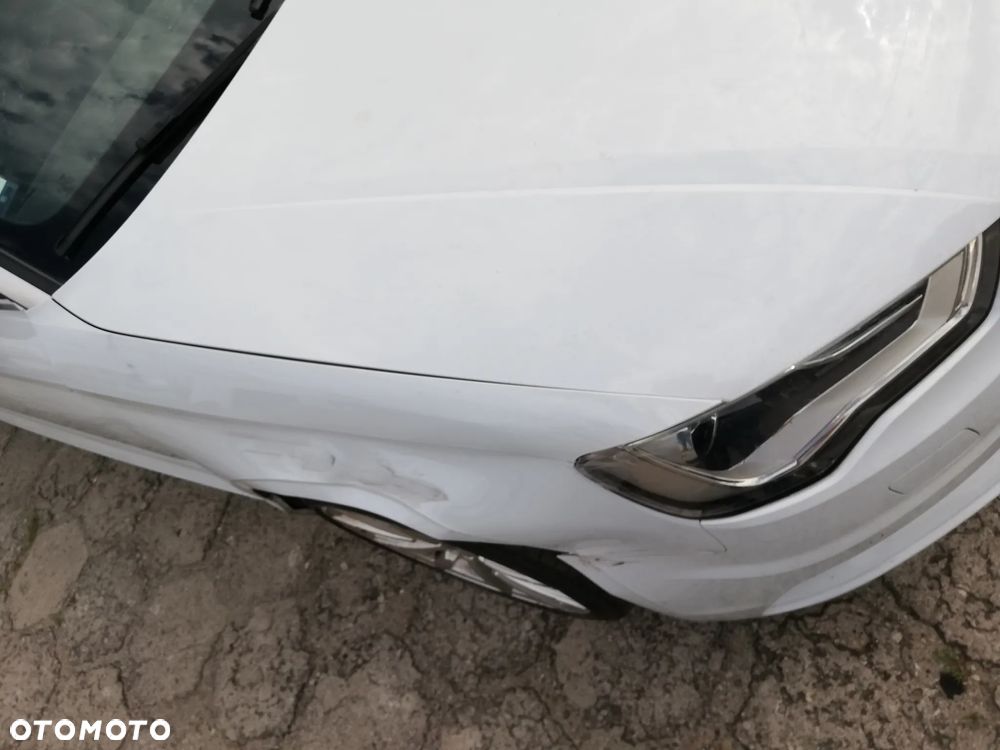 Audi A3 Cabrio 1.4 TFSI S tronic Ambition - 15