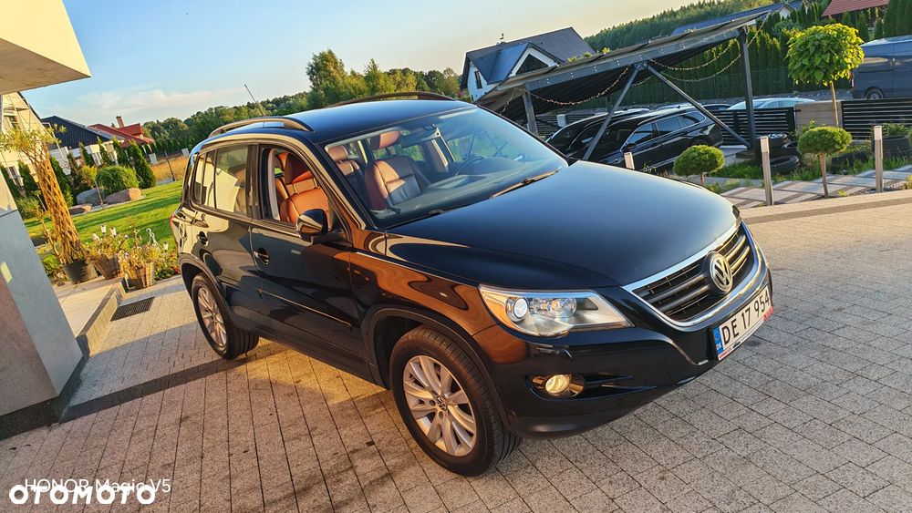 Volkswagen Tiguan 2.0 TDI DPF 4Motion DSG Exclusive - 26
