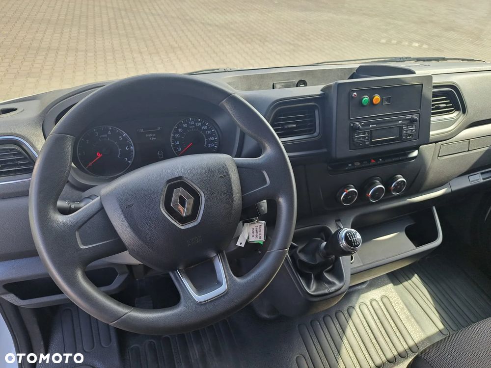 Versalift VTL-37-135 na Renault Master (155.900 netto) - 4