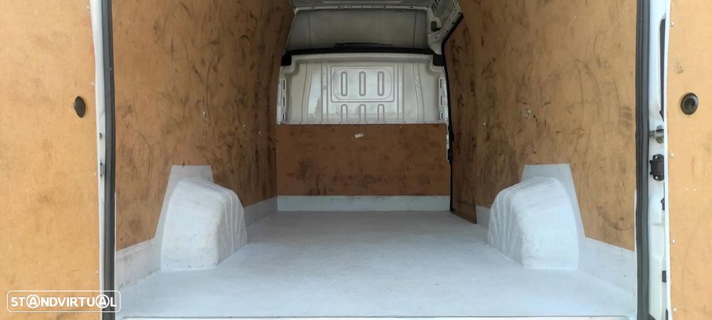 Fiat Ducato Maxi 35 2.2 M-Jet L CD - 20