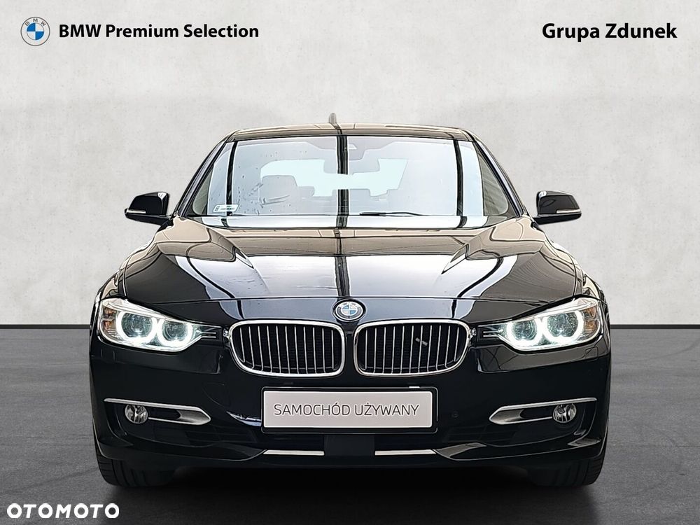 BMW Seria 3 328i xDrive - 3