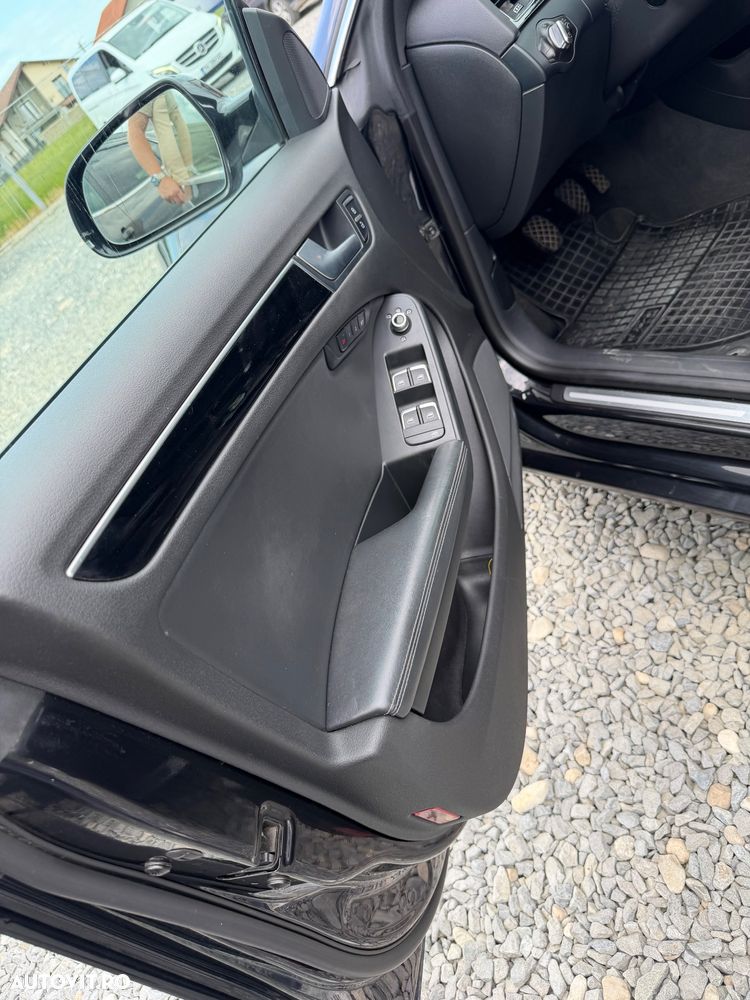 Audi A5 Sportback 2.0 TDI DPF - 10