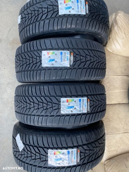 vand set anvelope 245/45/18-275/40/18 hankook de iarnă noi - 5