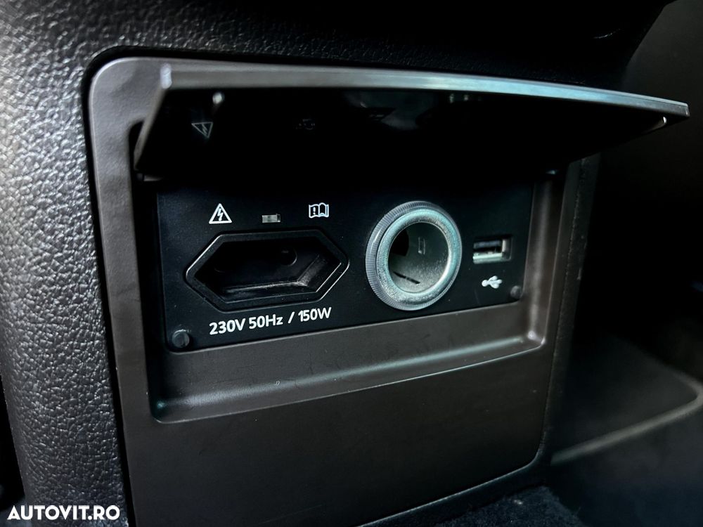Skoda Superb - 21