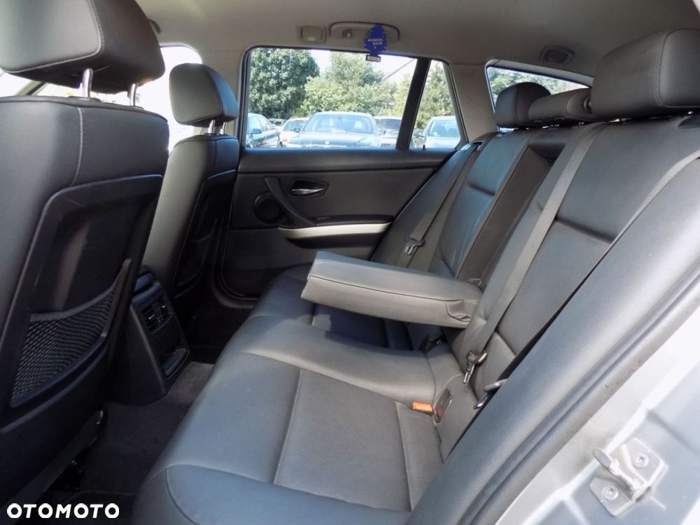 BMW Seria 3 - 8