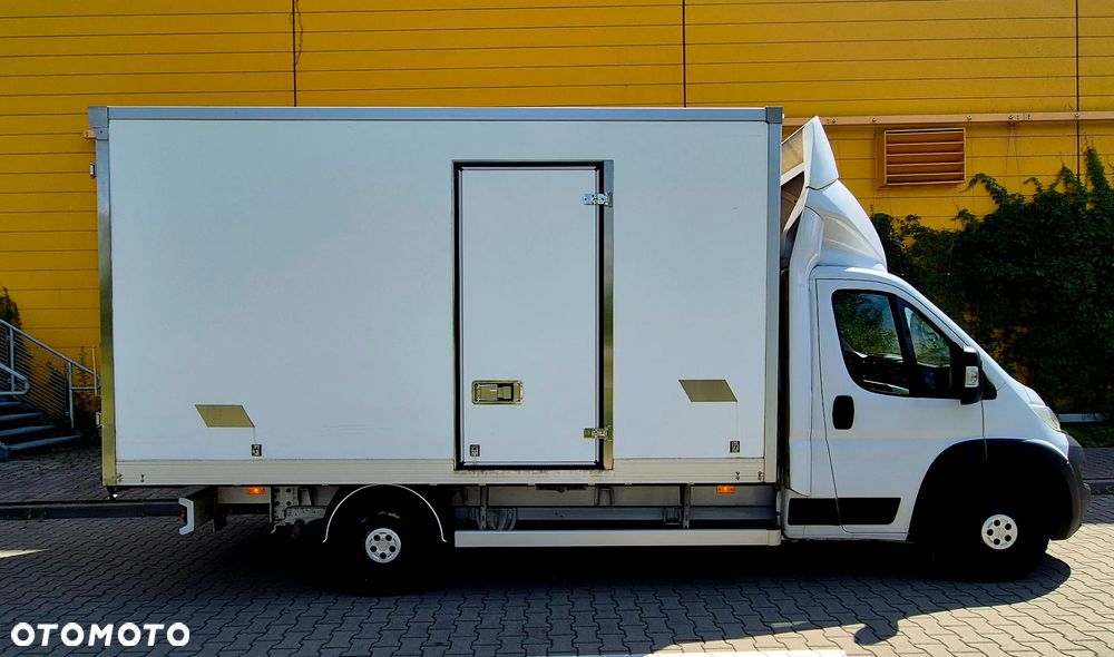 Opel Movano - 3