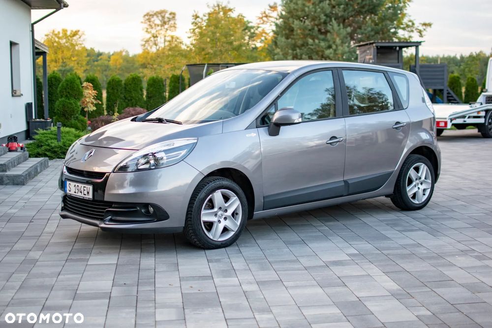 Renault Scenic - 20