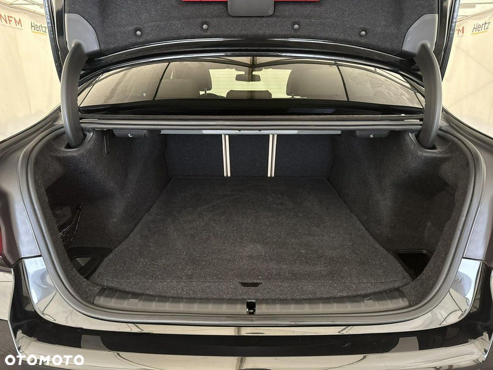 BMW Seria 5 - 20