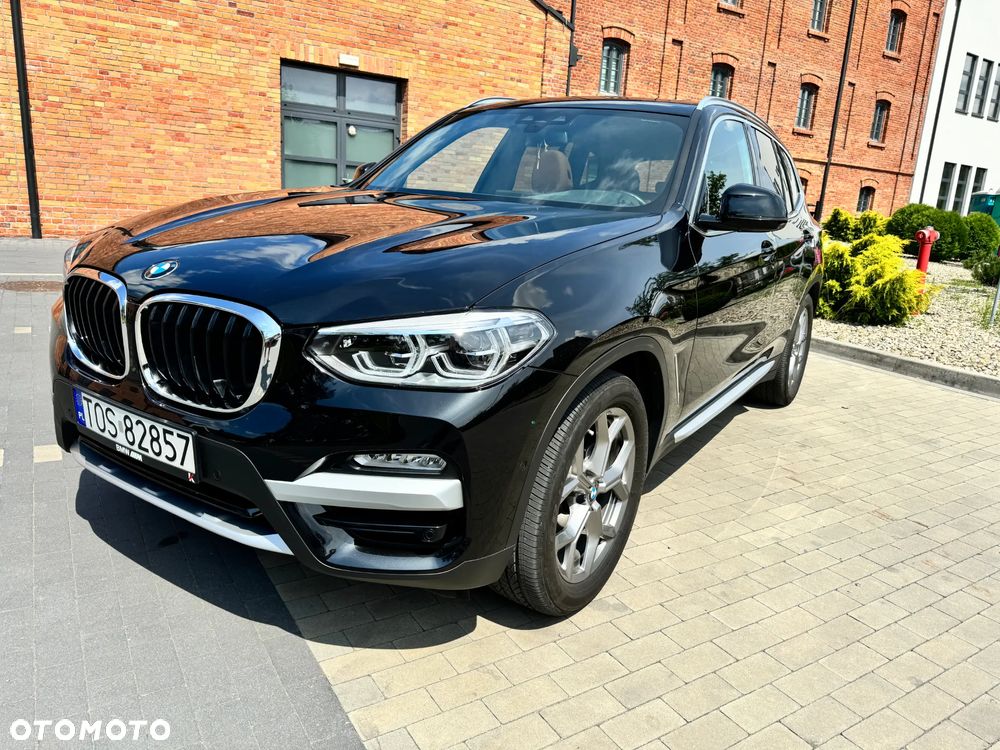 BMW X3 xDrive30i xLine - 3