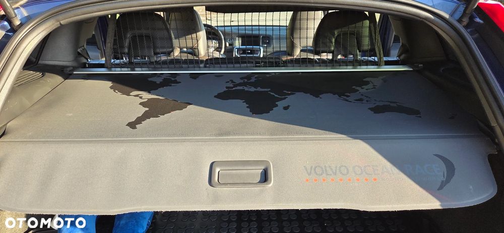 Volvo V60 D4 Drive-E Ocean Race - 26