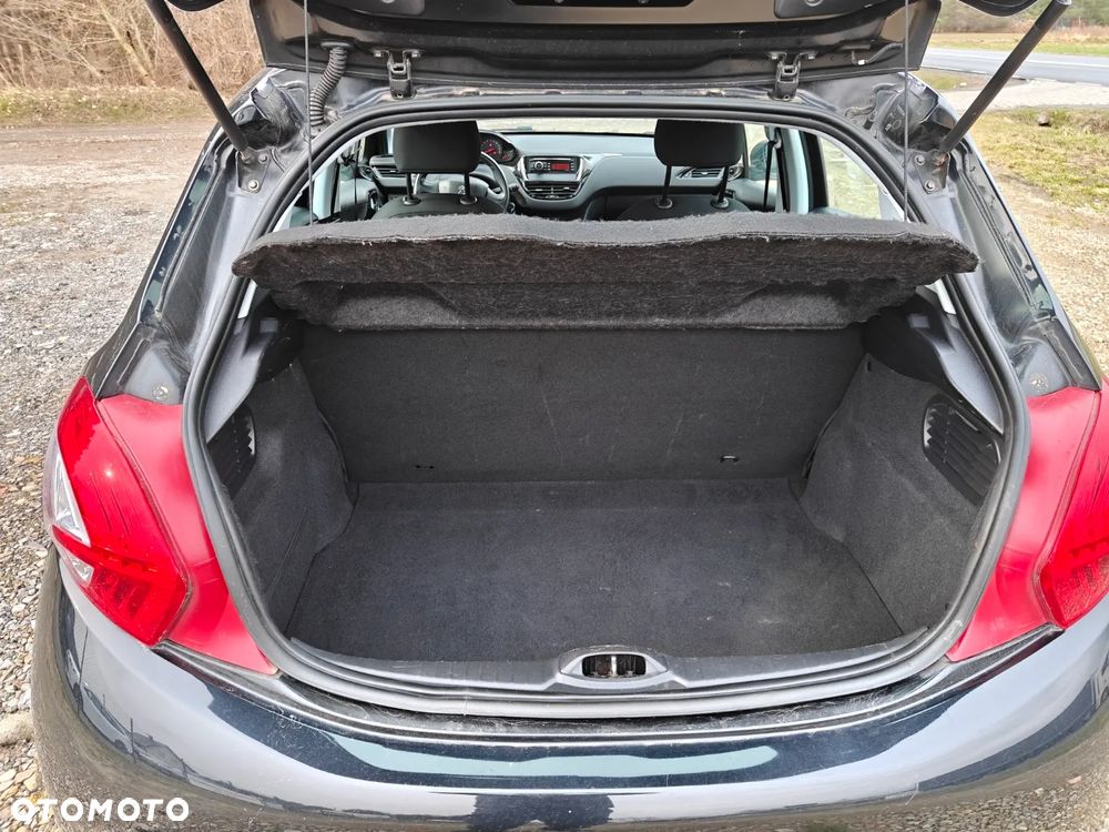 Peugeot 208 68 VTI Access - 19