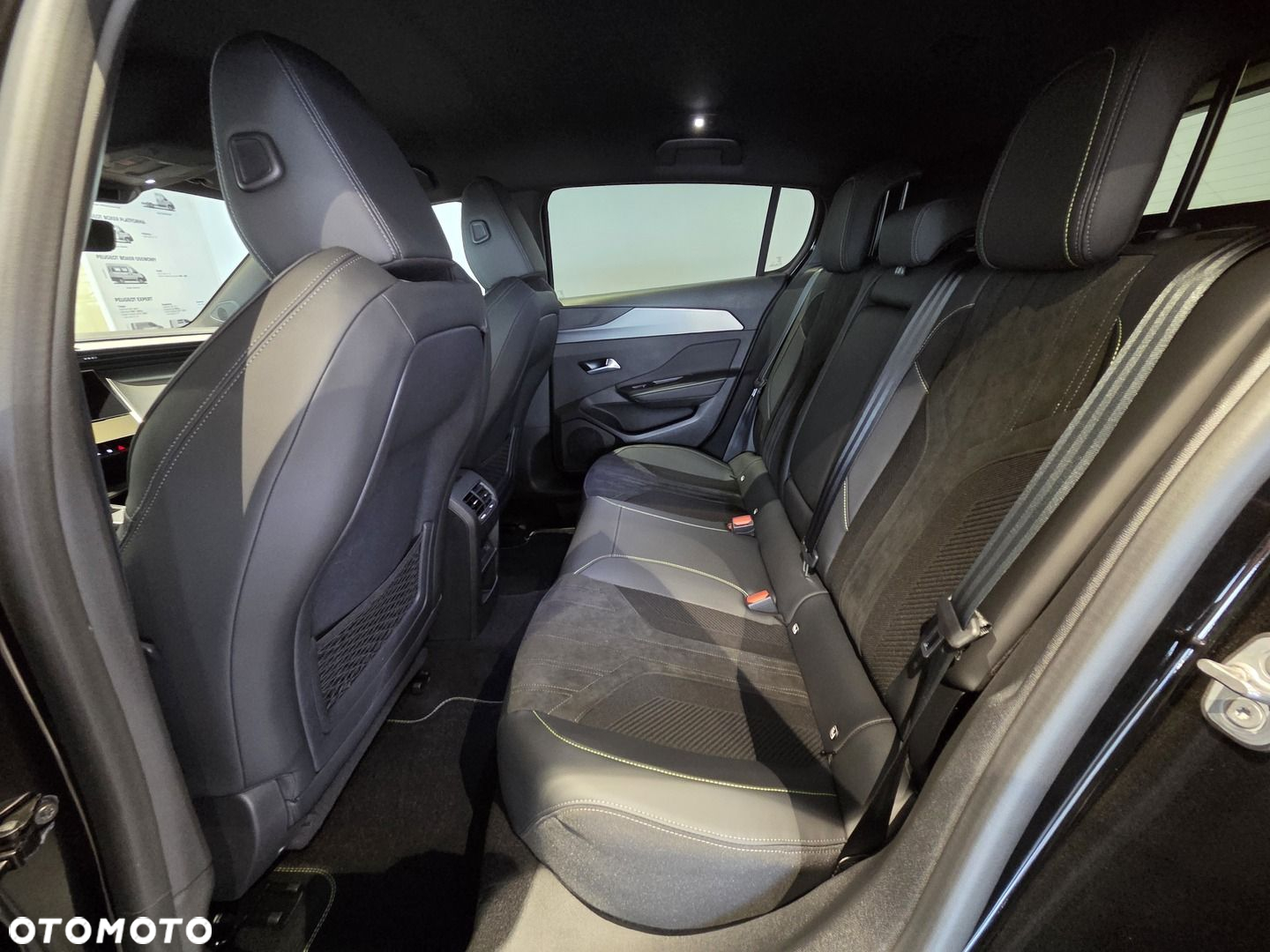 Peugeot 308 - 10