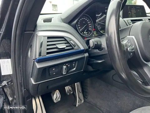 BMW 120 d xDrive Pack M - 18