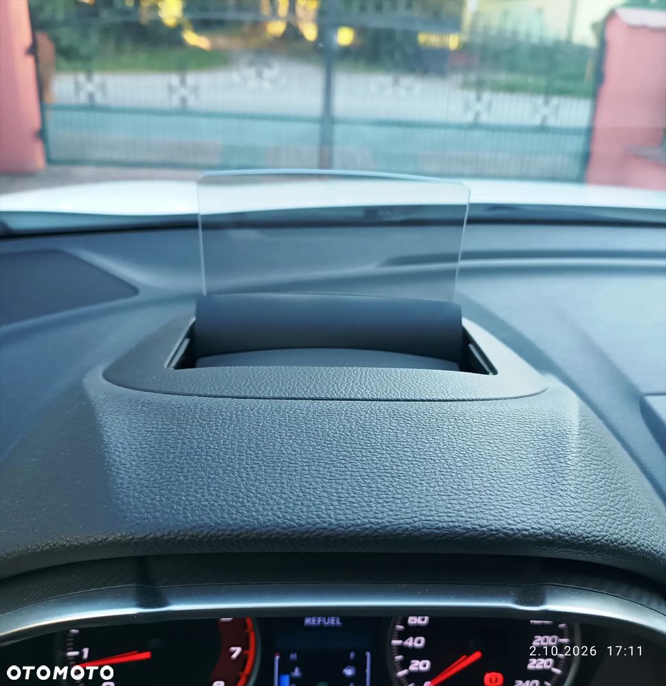Mitsubishi Eclipse Cross 1.5 T-MIVEC (ClearTec) 2WD Active+ - 18
