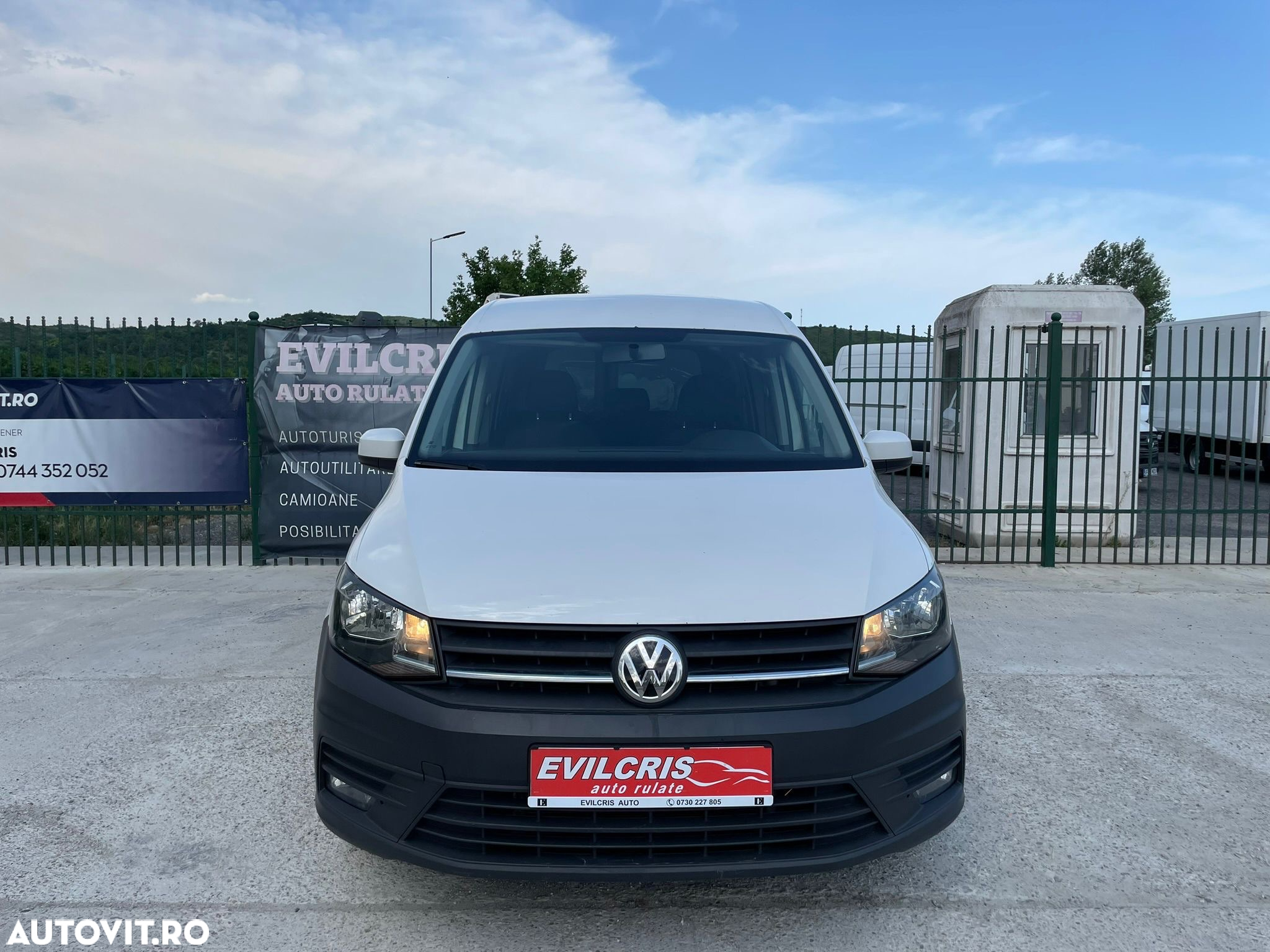 Volkswagen Caddy - 6