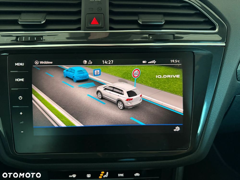 Volkswagen Tiguan 2.0 TDI SCR DSG R-Line - 14