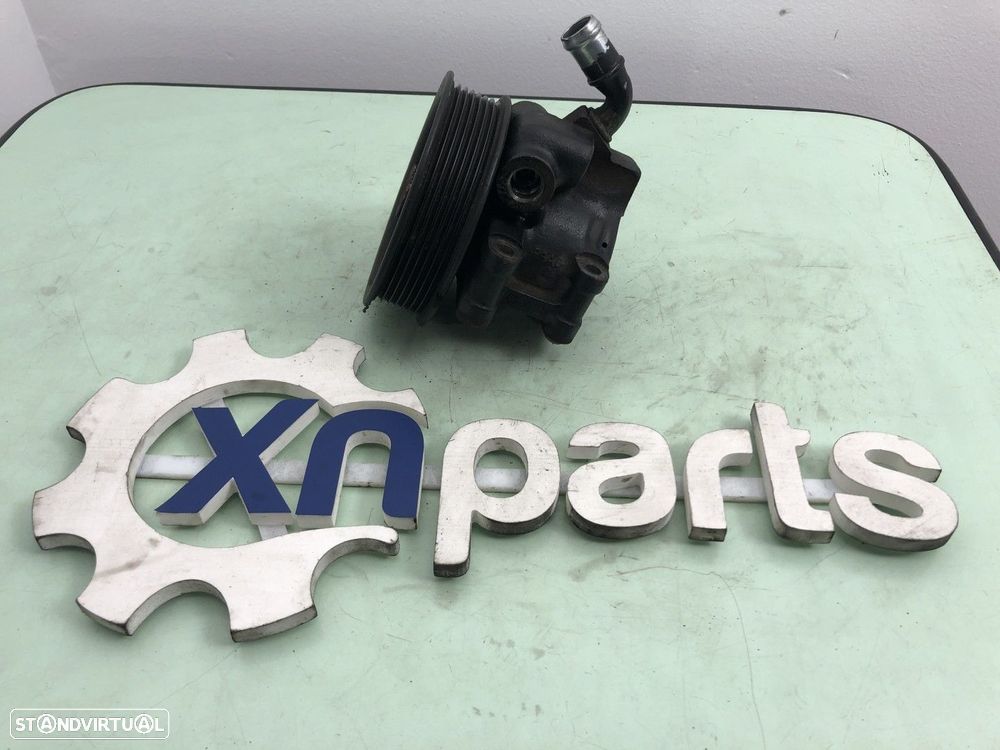 Bomba direcção assistida FORD TRANSIT 2.4 TDCi REF. MOTOR PHFA - 2