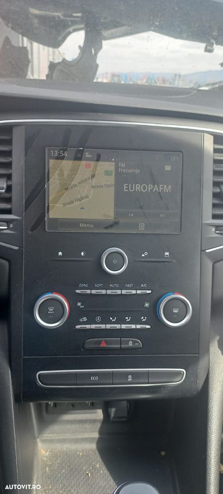 Dezmembram Renault Megane IV 1.5 dCi K9K F6 - 5