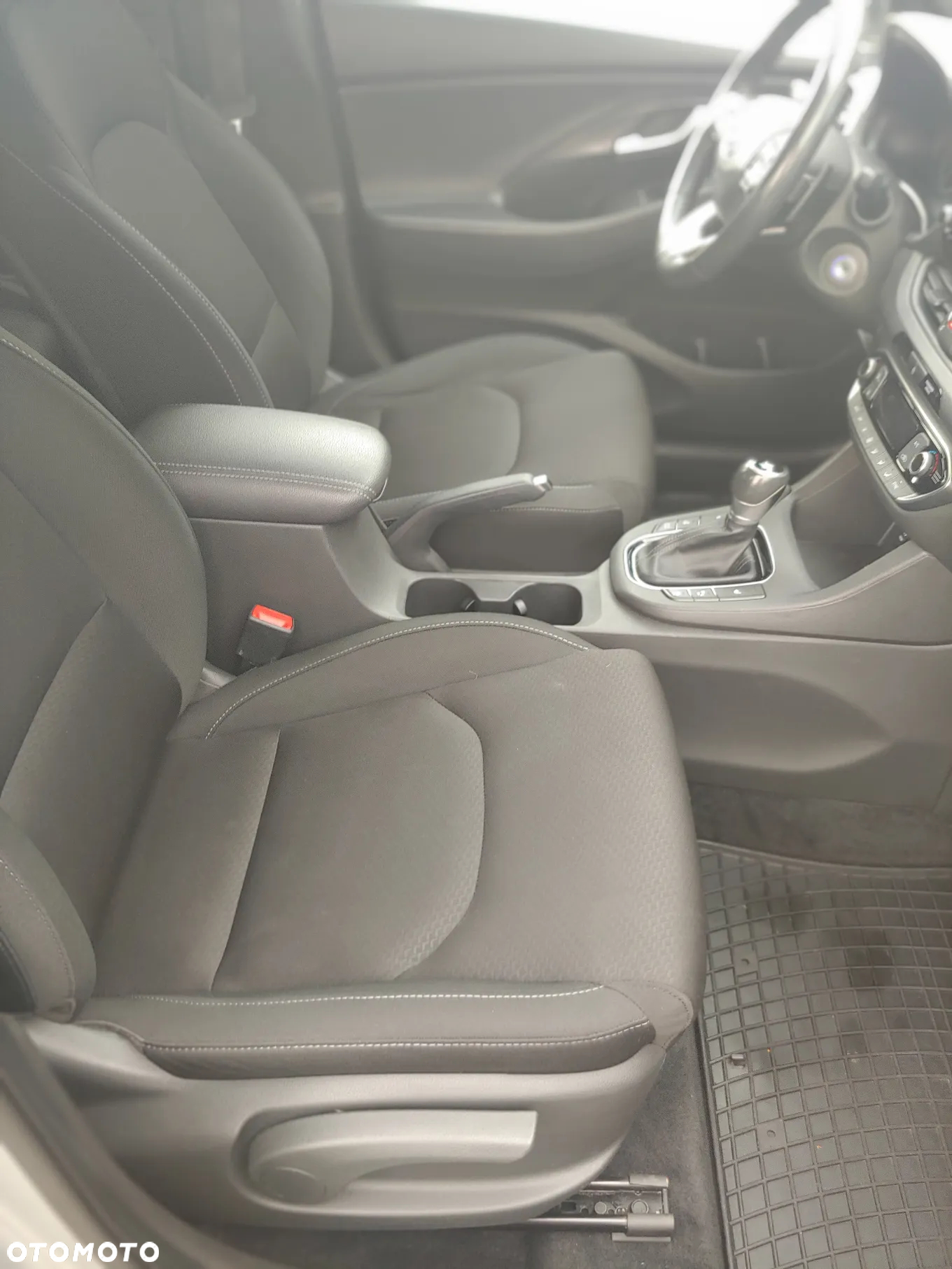 Hyundai i30 1.4 T-GDI GPF Comfort DCT - 10